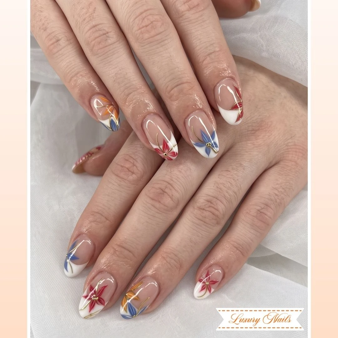 Nail elegance